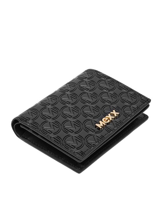 MEXX MEXX Портфейл CEO-MEXX-W1-004-AW26 Черен