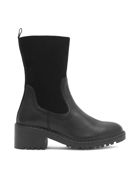 Lasocki Lasocki Botine RONA WB-RONA-03 Negru