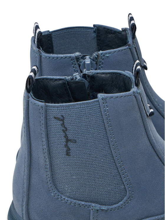 Mayoral Mayoral Stiefeletten 44.526 Blau