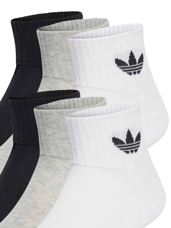 adidas adidas 3er-Set hohe Unisex-Socken IJ5628 Bunt