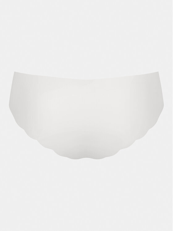 Sloggi Sloggi Set di 2 culotte classiche Zero 10214628 Écru