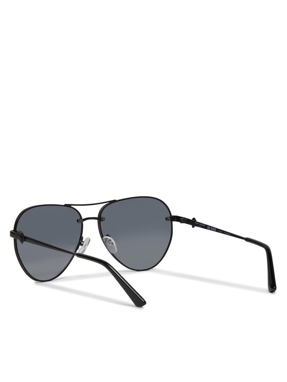 Kurt Geiger Kurt Geiger Slnečné okuliare 2294100999 Čierna