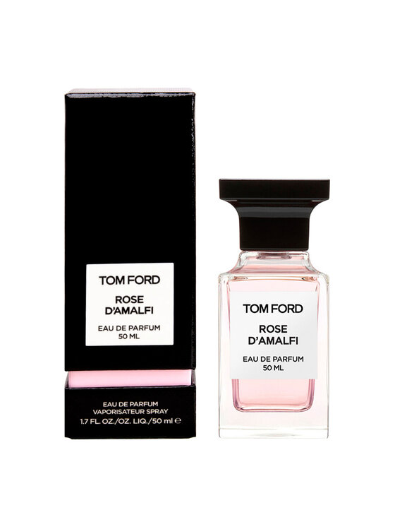 Tom Ford Tom Ford Rose D'Amalfi Woda perfumowana