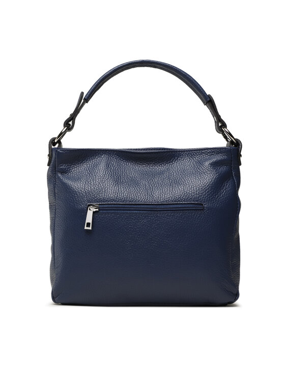 Borsetta K11308 Blu scuro