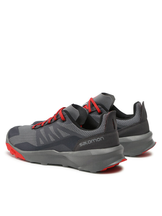 Salomon Salomon Trekking Patrol 416786 31 M0 Siva