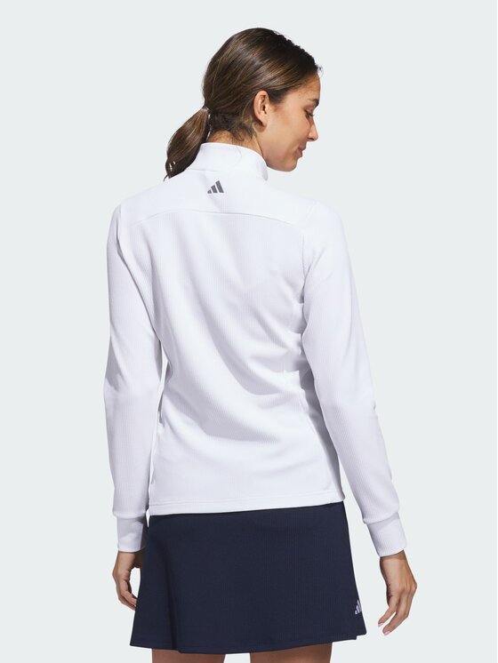 adidas adidas Kurtka wielofunkcyjna 162374 Biały Regular Fit