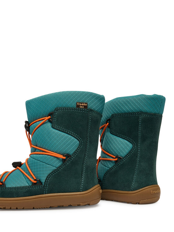 Froddo Froddo Sniego batai G3160251-3 M Ruda