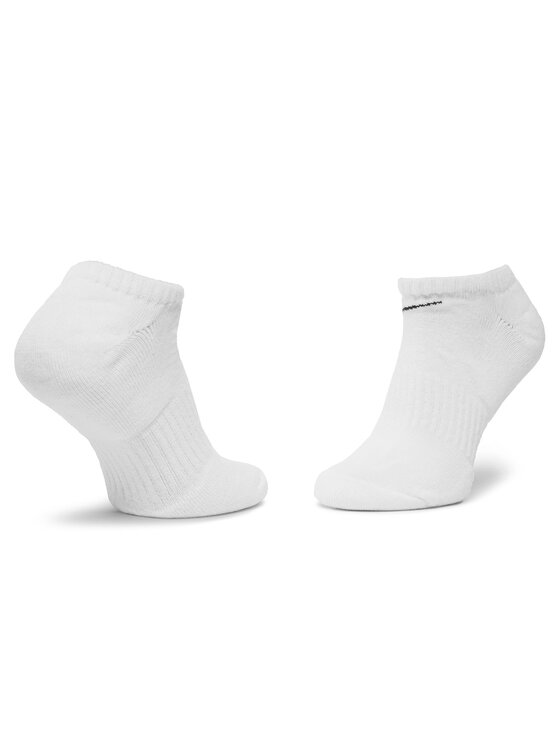 Nike Nike Trumpos kojinės SX7673 100 Balta