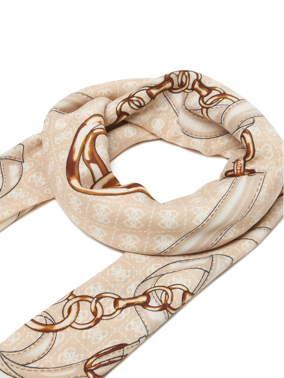 Guess Guess Tuch AW5412 POL03 Beige
