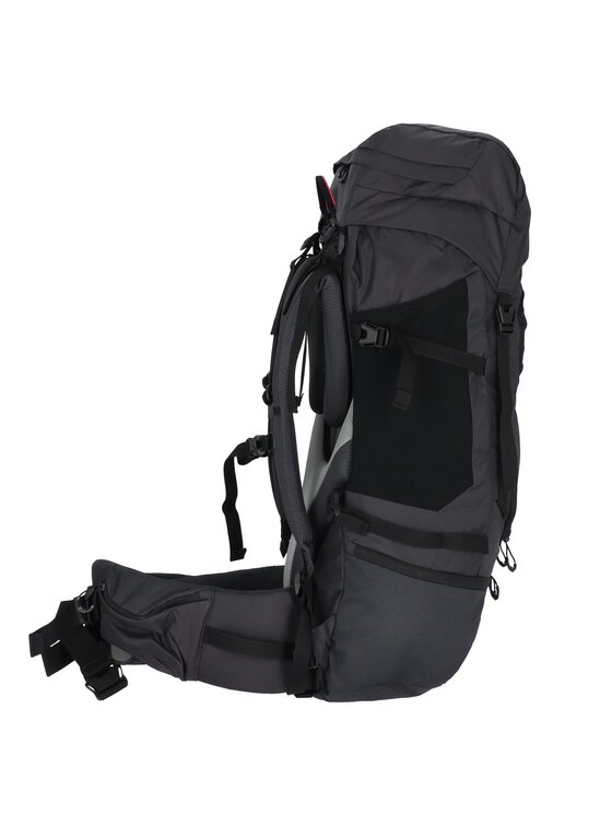 Jack Wolfskin Jack Wolfskin Plecak 250593 Szary