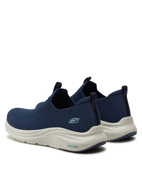 Skechers Skechers Sneakersy Vapor Foam-True Classic 150020/NVY Granatowy