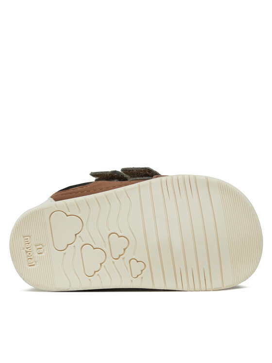 Mayoral Mayoral Auliniai batai 42417 Ruda