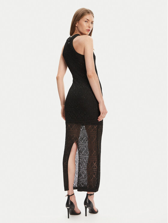 Guess Guess Kootud kleit W5YK48 Z37G0 Must Slim Fit