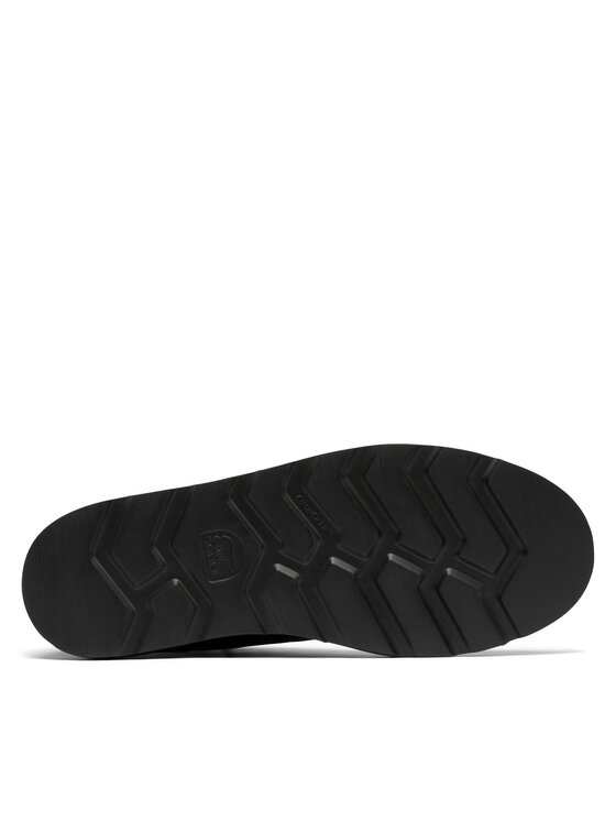 Sorel Sorel Μπότες Slabtown 62 Six Wp 2078341010 Μαύρο