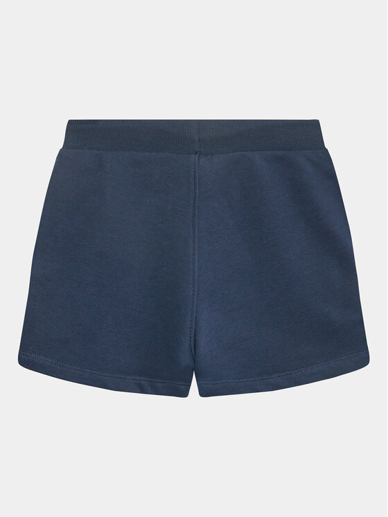 4F 4F Спортни шорти 4FJSS23TSHOM048 Тъмносин Regular Fit