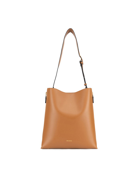 Gino Rossi Gino Rossi Handtasche WEN-3 Braun