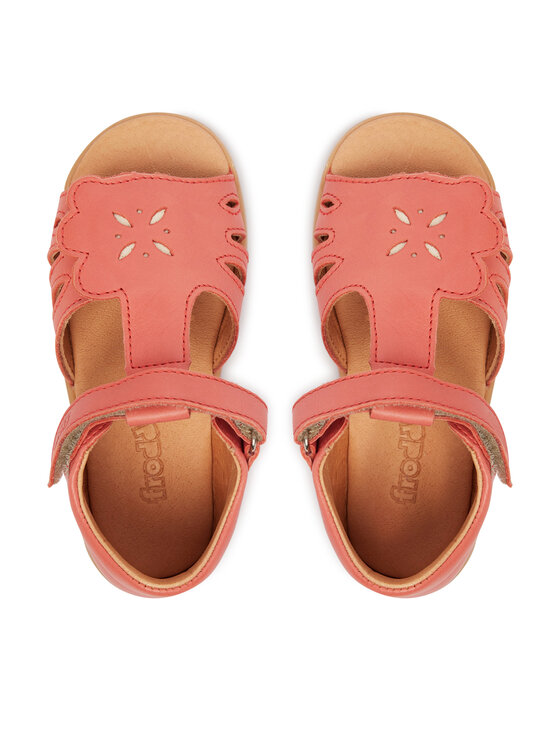 Froddo Froddo Sandalen Devina G2150216-2 S Korallenfarben