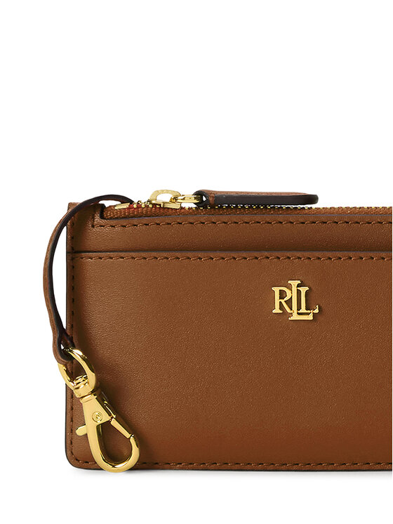 LAUREN RALPH LAUREN LAUREN RALPH LAUREN Kulcstartó 432P10421001 Barna