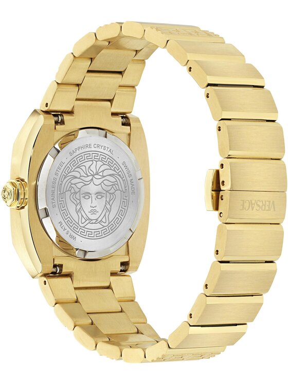 Versace Versace Hodinky VE0R00525 Zlatá