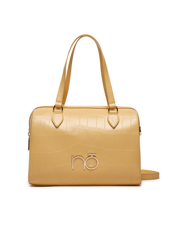 Nobo Nobo Τσάντα NBAG-M2090-C002 Κίτρινο