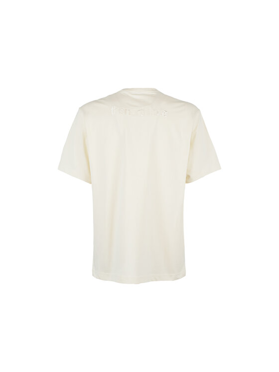 The North Face The North Face T-shirt NF0A8C35QLI1 Bianco Regular Fit