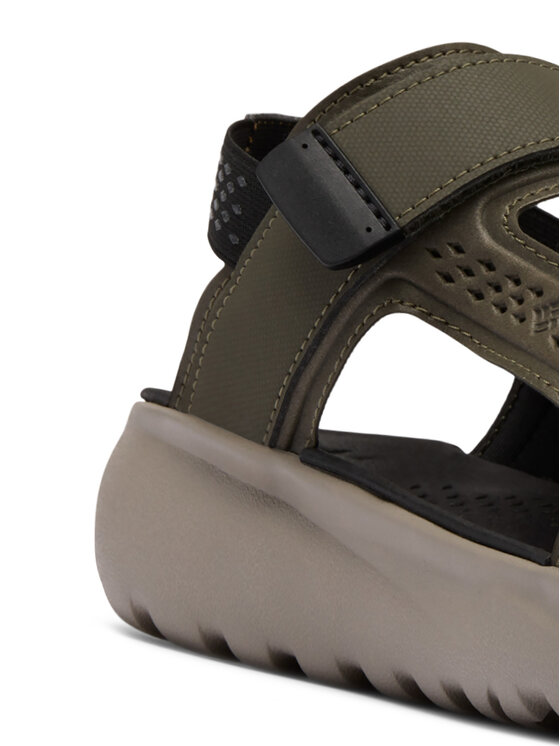 Columbia Columbia Sandały Peakfreak Roam™ Sandal 2108771 Zielony