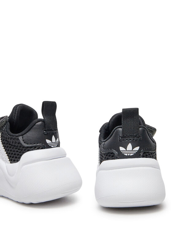 adidas adidas Sneakersy adiFOM 70s CF EL C IG4312 Czarny