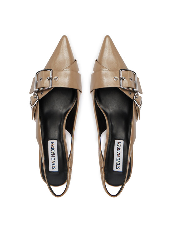 Steve Madden Steve Madden Lodičky Lezley SM11003440 Hnědá