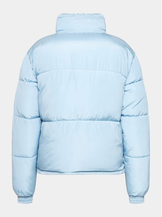Karl Kani Karl Kani Μπουφάν χειμωνιάτικο Retro Essentials 6176621 Μπλε Regular Fit
