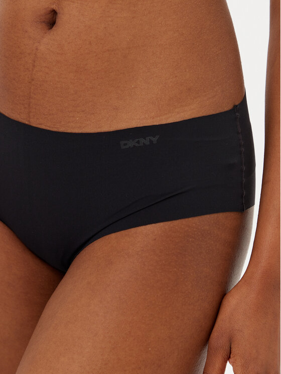 DKNY DKNY 3 db klasszikus alsó DK5028BP3 Színes
