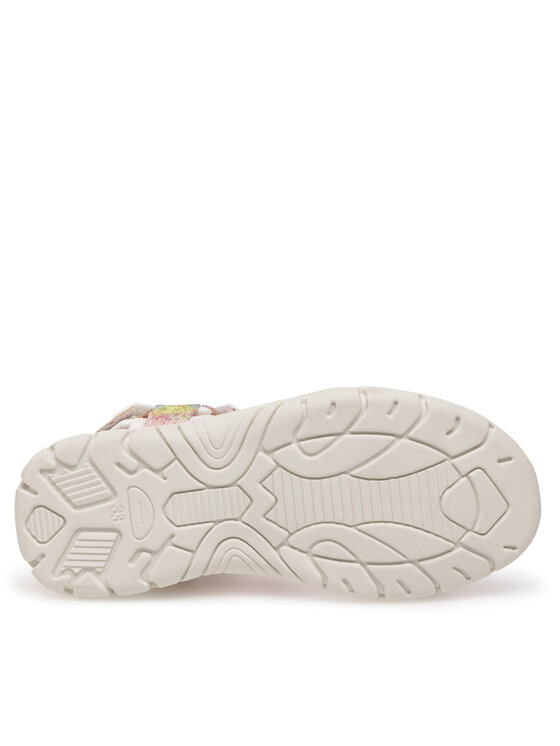 Nelli Blu Nelli Blu Sandali AVO-XD8003-001 Pisana