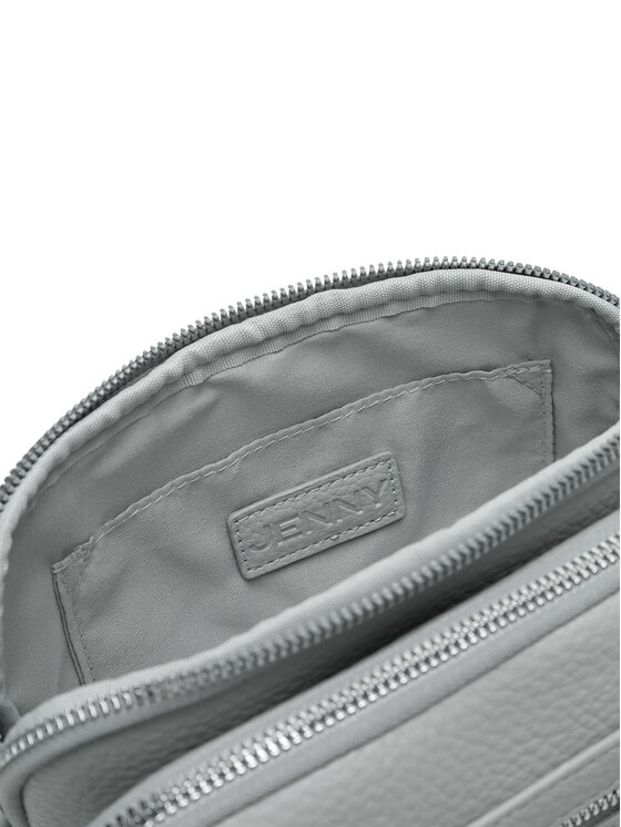 JENNY JENNY Handtasche JNY-M-004-07 Blau