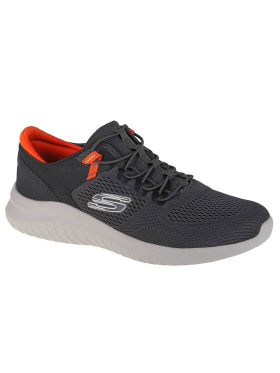 Skechers Skechers Sneakers Skechers Ultra Flex 2.0-Kerlem Grigio