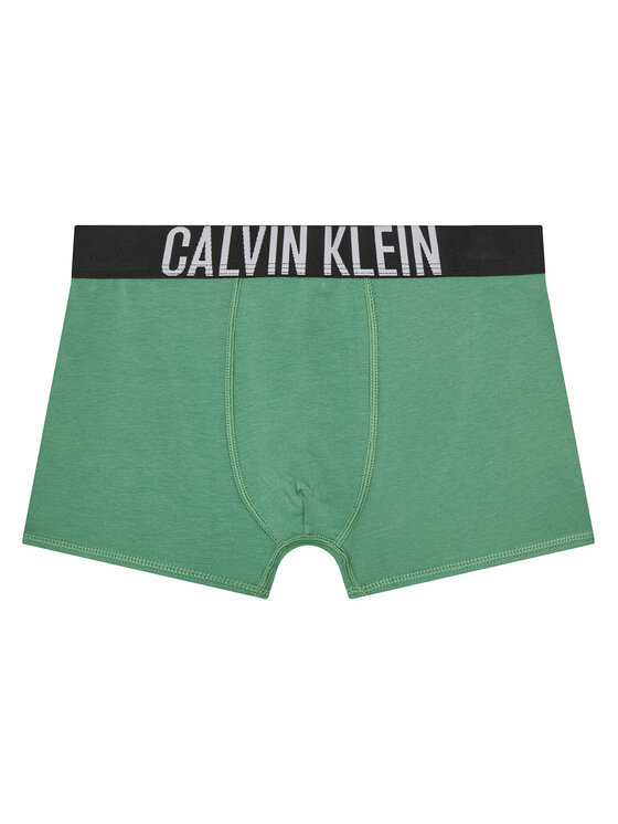 Calvin Klein Underwear Calvin Klein Underwear 2er-Set Boxershorts B70B700509 Bunt