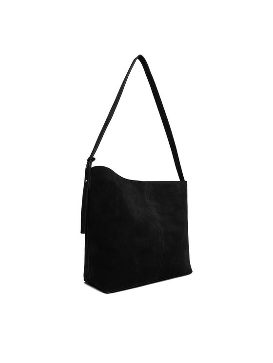 GINO ROSSI GINO ROSSI Handtasche EO-LA224-19148-1 Schwarz