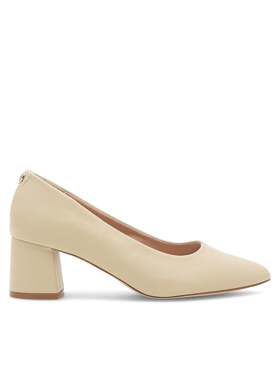 Jenny Fairy Jenny Fairy Pantofi pumps Celebration WS2107-01 Bej