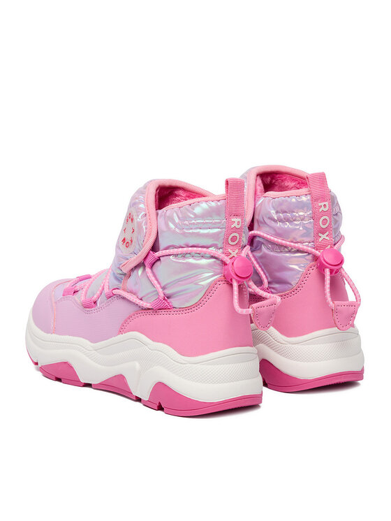 Roxy Roxy Schneeschuhe CEO-AVO-296-155 Rosa