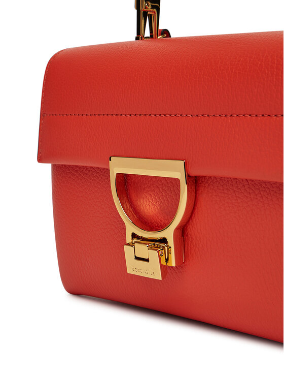 Coccinelle Coccinelle Сумка E1 ND8 55 B7 01 Оранжевий