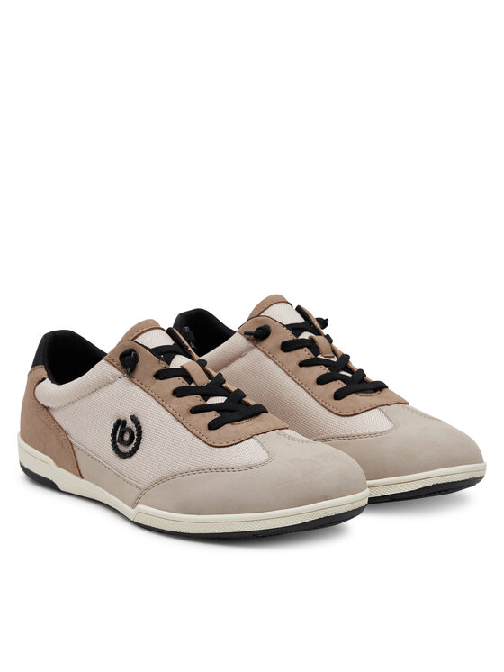Bugatti Bugatti Halbschuhe 325-72614-5500-5200 Beige