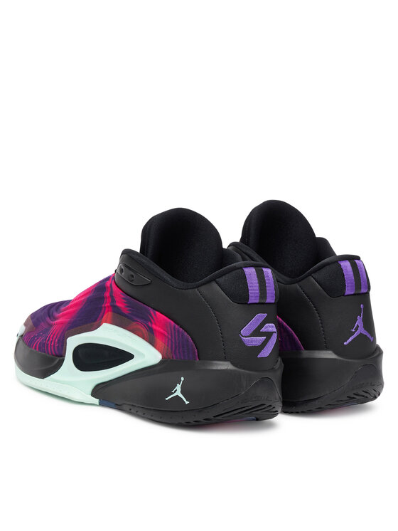 Nike Nike Krepšinio batai Luka 3 HQ4255 Violetinė