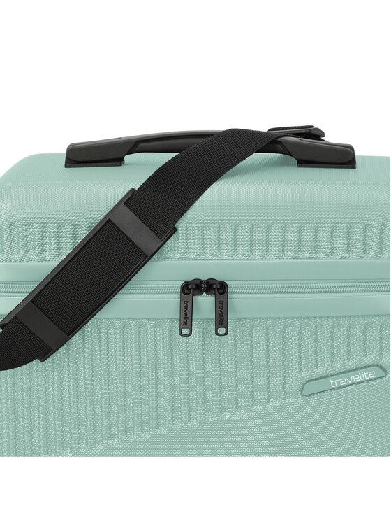 Travelite Travelite Zestaw kosmetyczek 311184 Zielony
