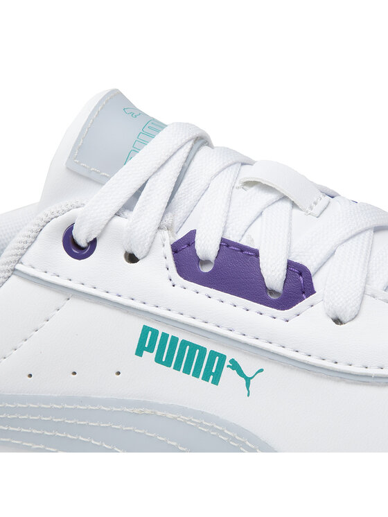 Puma Puma Sneakersy Tori Candy 385553 02 Biały
