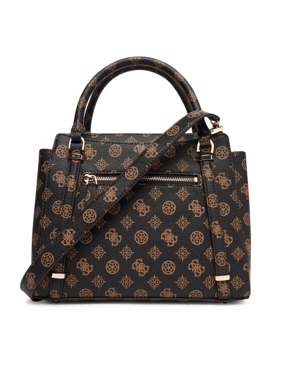 Guess Guess Torebka Daryna II HWPG72 08060 Brązowy