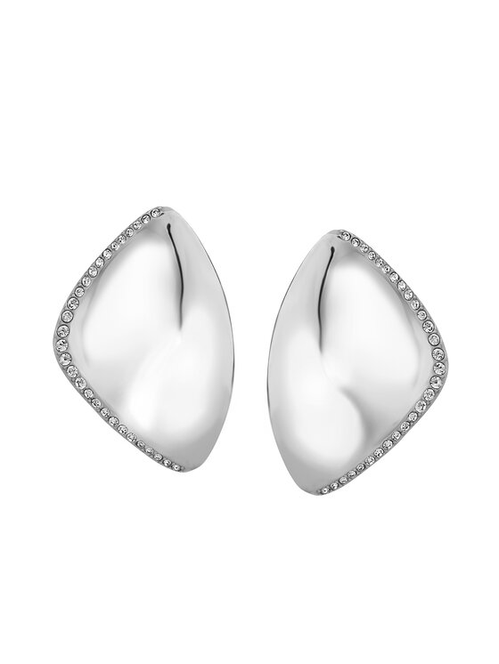 Breil Breil Orecchino RETWIST Argento