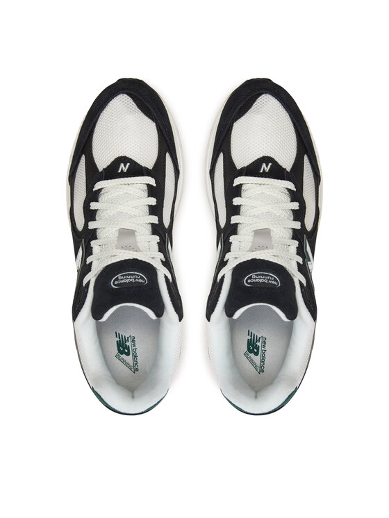 New Balance New Balance Αθλητικά M2002RRA Μαύρο