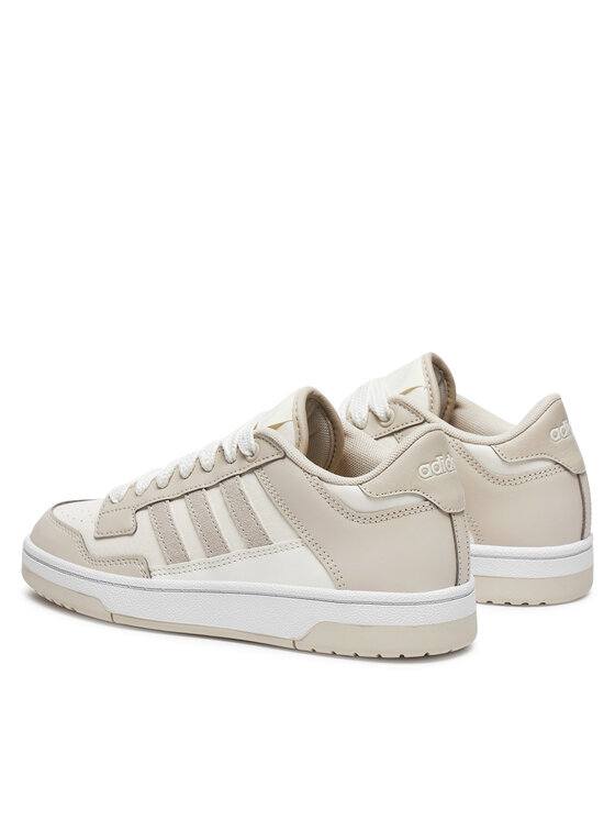 adidas Sneakers Rapid Court Low JP5252 Bej | Modivo.ro