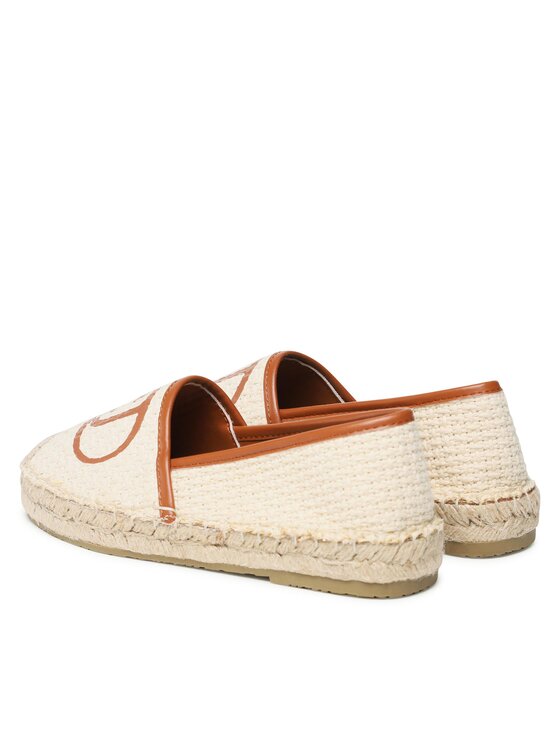 Liu Jo Liu Jo Espadrile Vera 05 SA3075 TX136 Bež