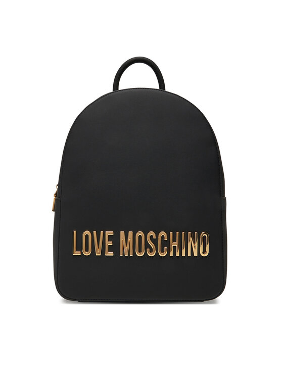 LOVE MOSCHINO LOVE MOSCHINO Rucsac JC4193PP1NKD0000 Negru