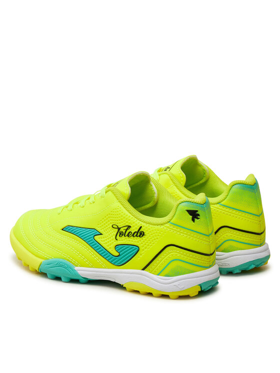 Joma Joma Futbolo batai Toledo Jr Turf TOJW2411TF Geltona