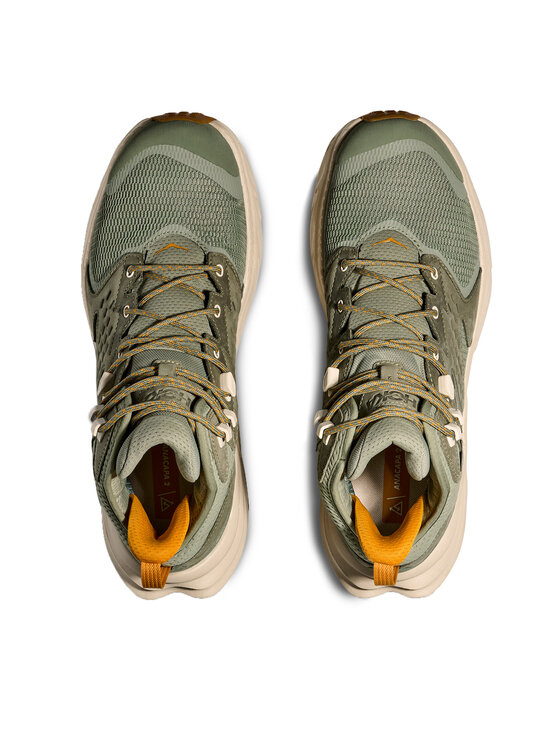 Hoka Hoka Bakancs Anacapa 2 Mid Gtx 1141633F Khaki